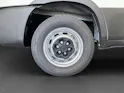 Iveco Daily 35 S 16 A8 S-Kab. 3750 Werksbrücke