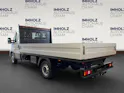 Iveco Daily 35 S 16 A8 S-Kab. 3750 Werksbrücke