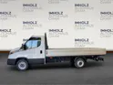 Iveco Daily 35 S 16 A8 S-Kab. 3750 Werksbrücke