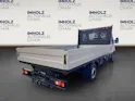 Iveco Daily 35 S 16 A8 S-Kab. 3750 Werksbrücke
