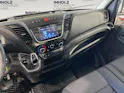 Iveco Daily 35 S 16 A8 S-Kab. 3750 Werksbrücke