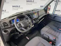 Iveco Daily 35 S 16 A8 S-Kab. 3750 Werksbrücke