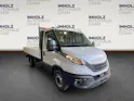 Iveco Daily 35 S 16 A8 S-Kab. 3750 Werksbrücke