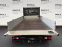 Iveco Daily 35 S 16 A8 S-Kab. 3750 Werksbrücke