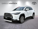 First vehicle image