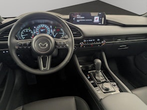 Vehicle image MAZDA 3 Hatchback 2.0 186 Homura AWD