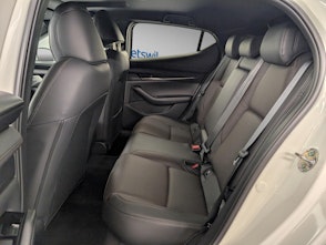 Vehicle image MAZDA 3 Hatchback 2.0 186 Homura AWD