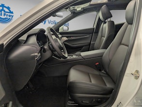 Vehicle image MAZDA 3 Hatchback 2.0 186 Homura AWD