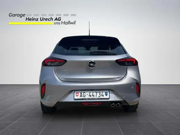 Opel Corsa 1.2 T 130 GS Line