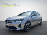 First vehicle image
