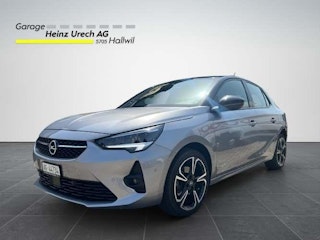 Vehicle image OPEL CORSA 0