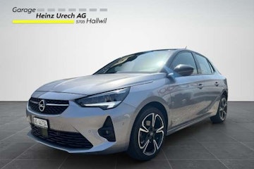 Vehicle image OPEL CORSA 0 Vehicle image OPEL CORSA 0