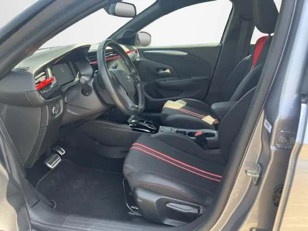 Opel Corsa 1.2 T 130 GS Line