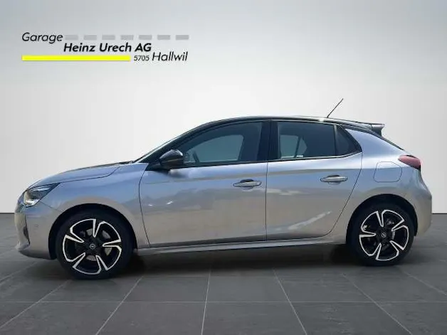 Opel Corsa 1.2 T 130 GS Line