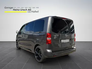 Opel Zafira Life M 2.0 CDTI 144 Business Edition S/S