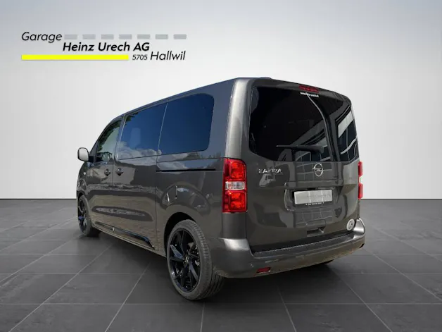 Opel Zafira Life M 2.0 CDTI 144 Business Edition S/S
