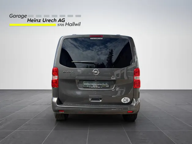 Opel Zafira Life M 2.0 CDTI 144 Business Edition S/S