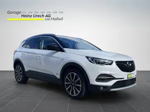 Opel Grandland X 1.6 T PHEV Excellence