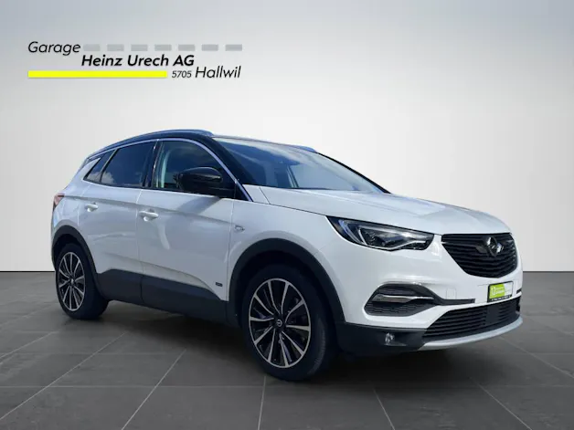 Opel Grandland X 1.6 T PHEV Excellence