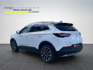 Opel Grandland X 1.6 T PHEV Excellence