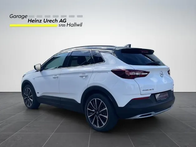 Opel Grandland X 1.6 T PHEV Excellence