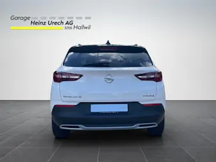 Opel Grandland X 1.6 T PHEV Excellence