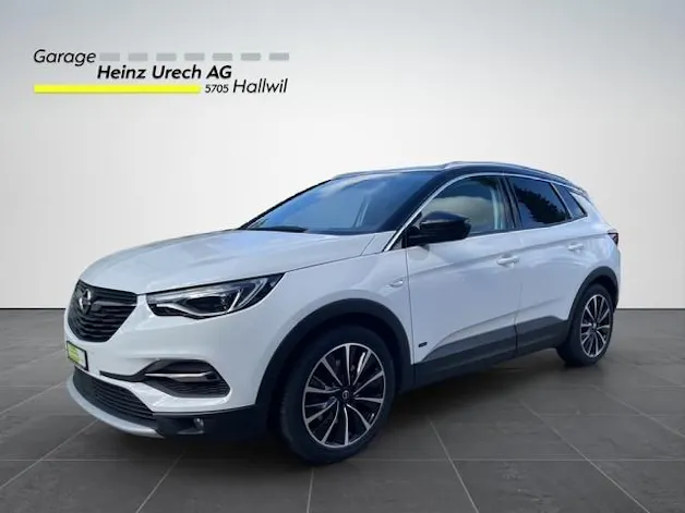 Opel Grandland X 1.6 T PHEV Excellence