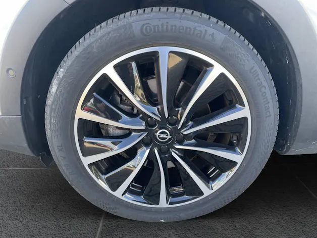 Opel Grandland X 1.6 T PHEV Excellence