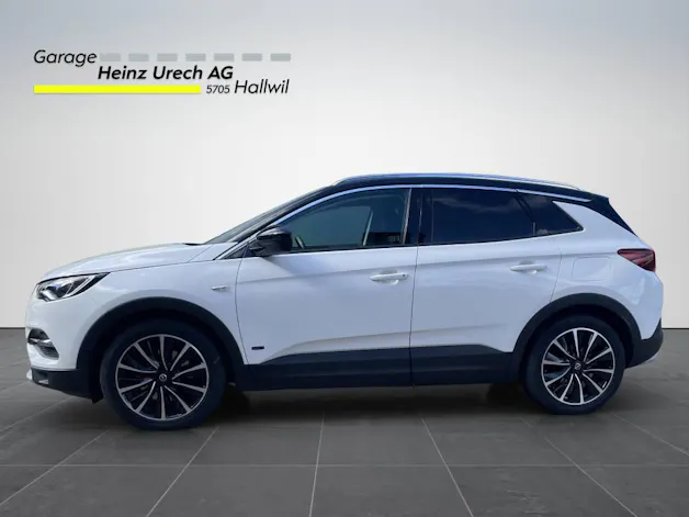 Opel Grandland X 1.6 T PHEV Excellence