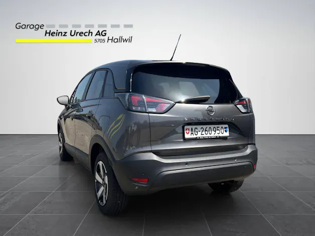 Opel Crossland 1.2 T 130 Edition