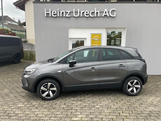 Vehicle image OPEL CROSSLAND 0