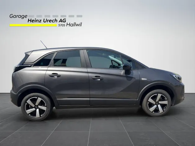 Opel Crossland 1.2 T 130 Edition