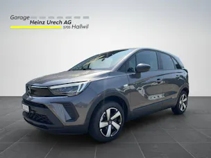 Opel Crossland 1.2 T 130 Edition