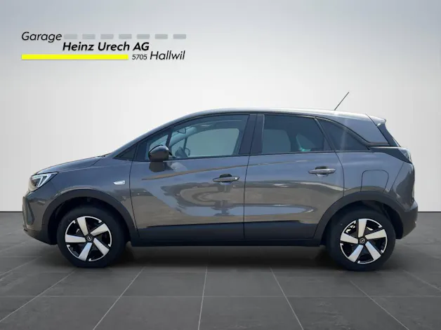 Opel Crossland 1.2 T 130 Edition