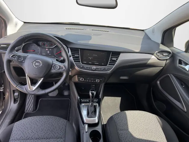 Opel Crossland 1.2 T 130 Edition