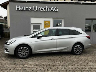 Vehicle image OPEL ASTRA 0