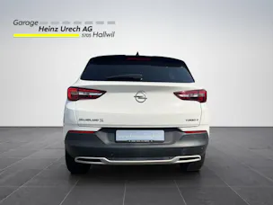 Opel Grandland X 2.0 CDTi Ultimate