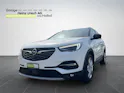 Opel Grandland X 2.0 CDTi Ultimate