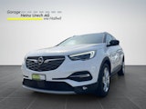 First vehicle image