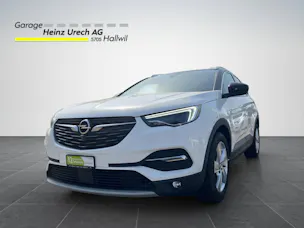 Opel Grandland X 2.0 CDTi Ultimate