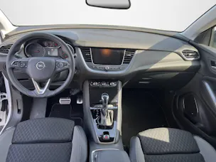 Opel Grandland X 2.0 CDTi Ultimate