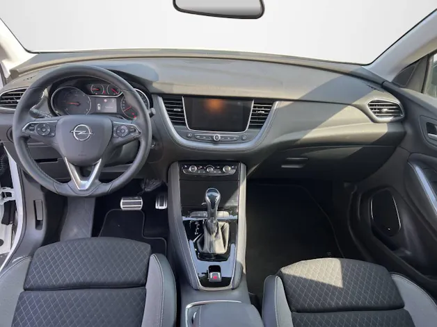 Opel Grandland X 2.0 CDTi Ultimate