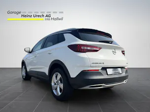 Opel Grandland X 2.0 CDTi Ultimate