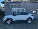 First vehicle image