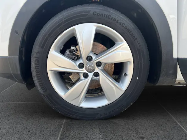 Opel Grandland X 2.0 CDTi Ultimate