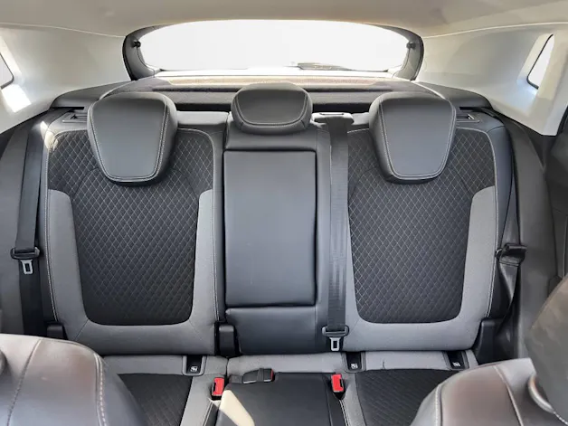 Opel Grandland X 2.0 CDTi Ultimate