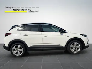 Opel Grandland X 2.0 CDTi Ultimate
