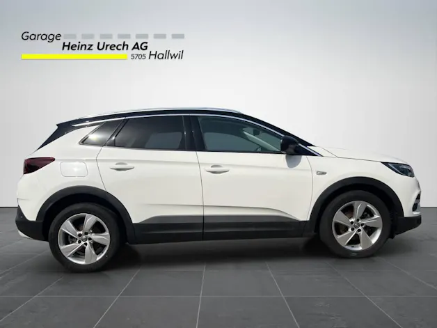 Opel Grandland X 2.0 CDTi Ultimate