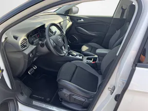 Opel Grandland X 2.0 CDTi Ultimate