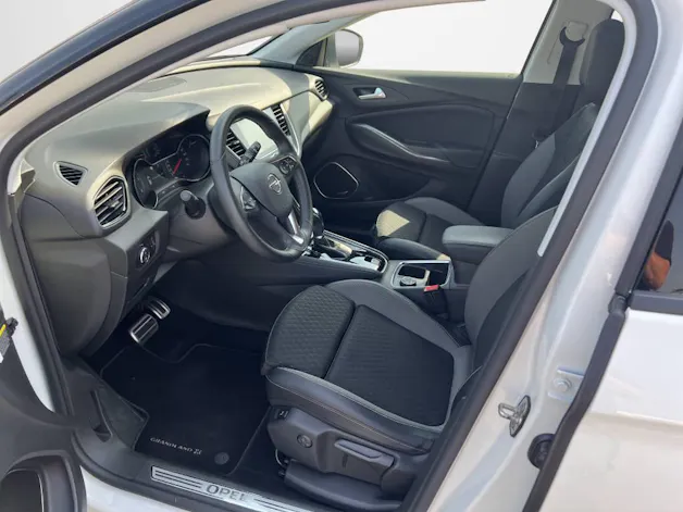 Opel Grandland X 2.0 CDTi Ultimate